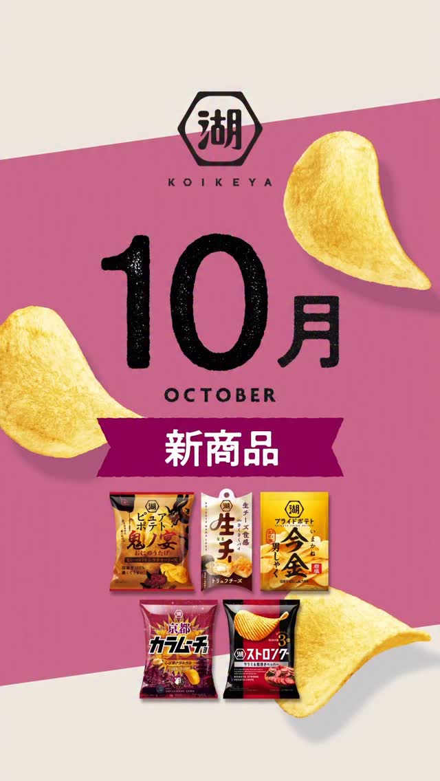 ポテチページ ニッチリッチ スナックのお取り寄せ | 公式通販 湖池屋オンライン