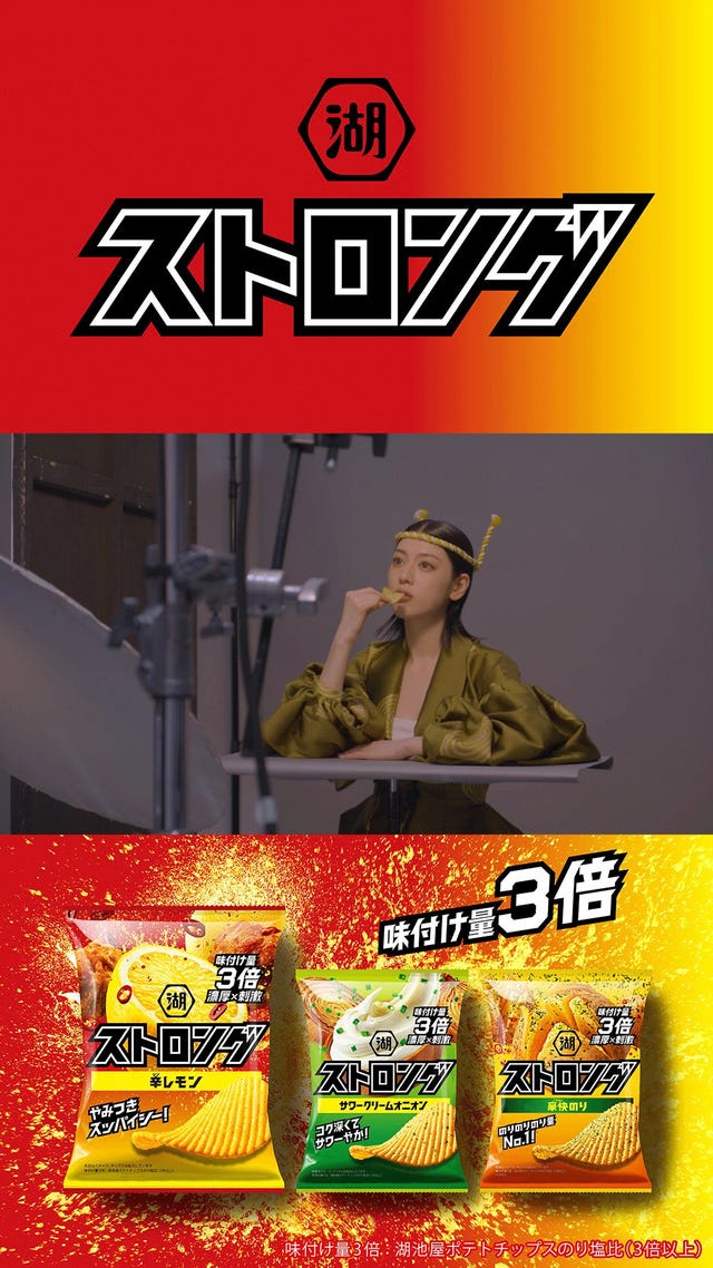 LONG LIFE SNACK【24年製造モデル 賞味期限2030年1月】: 終売商品