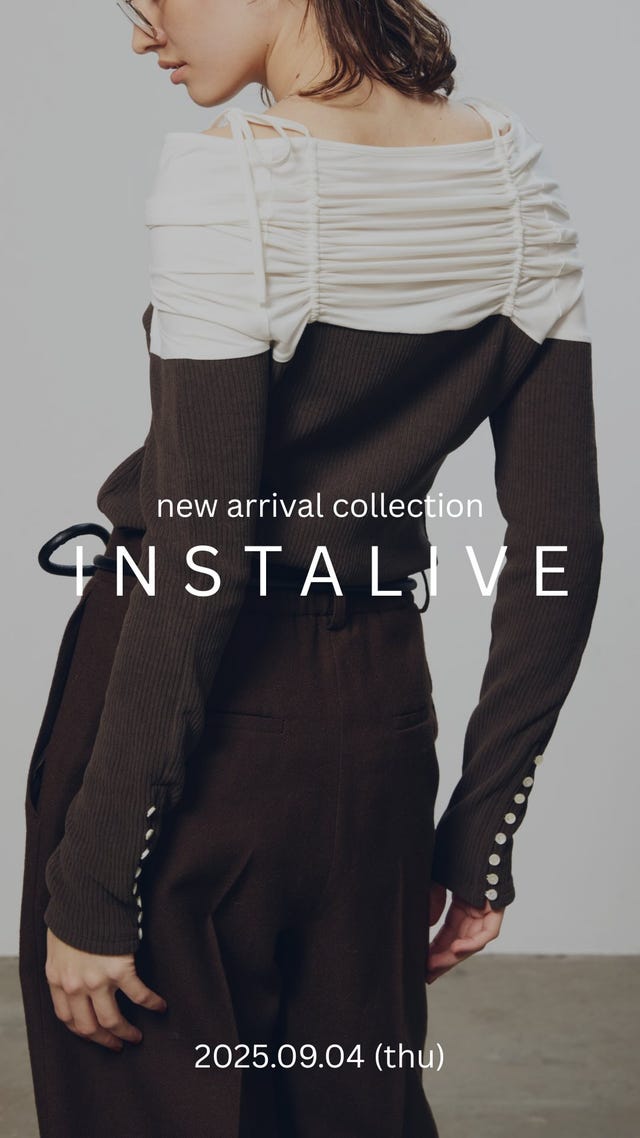 COEL Online StoreCOEL×upper hights クラッシュデニムパンツ(23