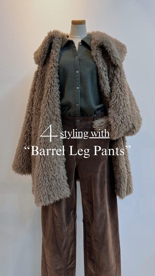 COEL Online Storeヴィンテージフラワーガウンコート(36 クリーム): OUTERS