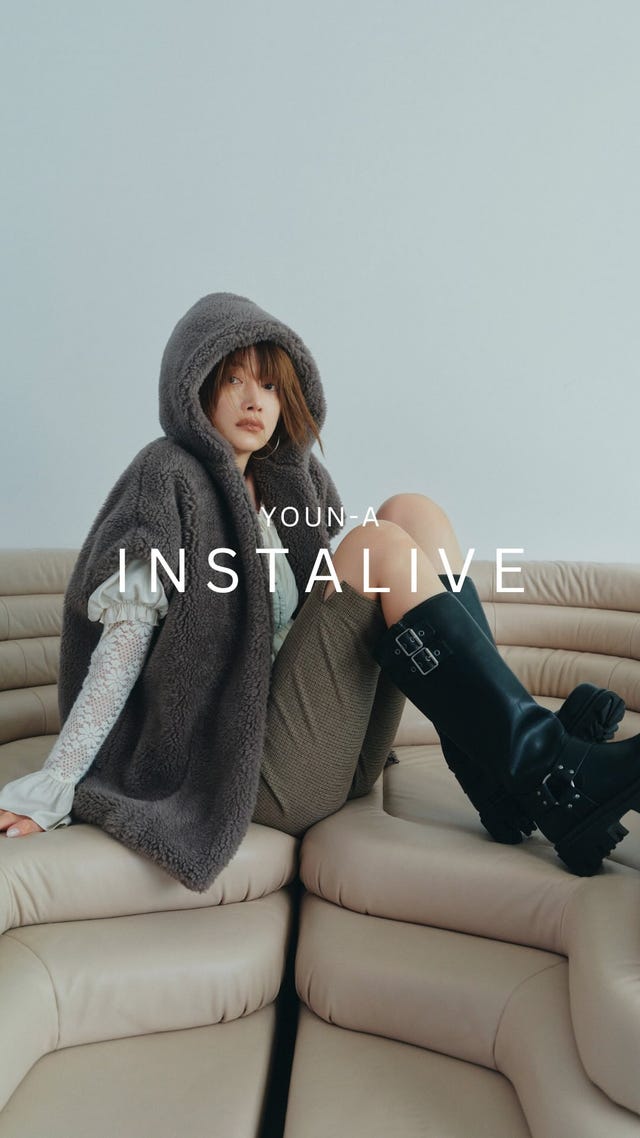 COEL Online Storeヴィンテージフラワーガウンコート(36 クリーム): OUTERS