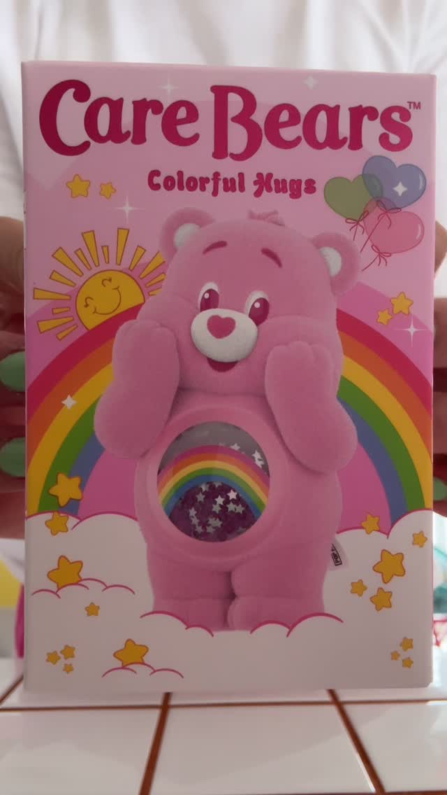 ケアベア pop mart シークレット　カラフルハグ m16262761224_1.jpg?1750404300