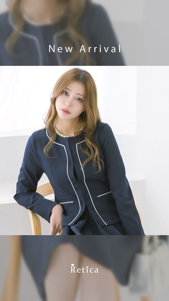 Photo by retica_dress