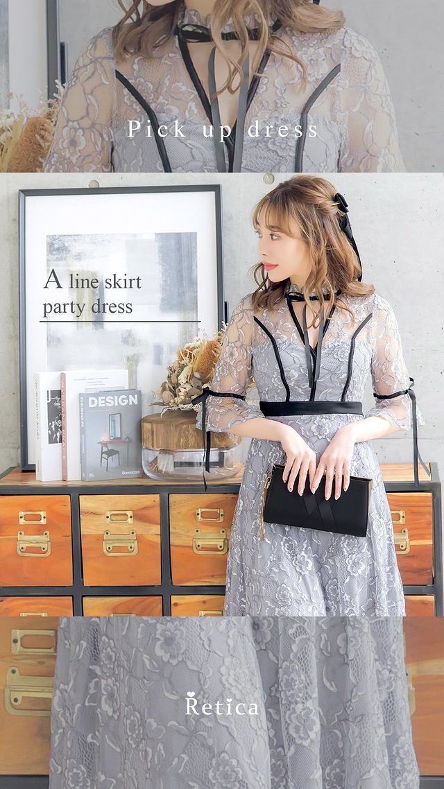 Photo by retica_dress