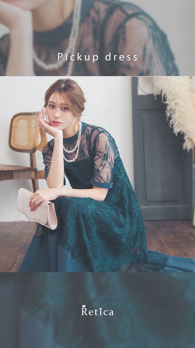 Photo by retica_dress