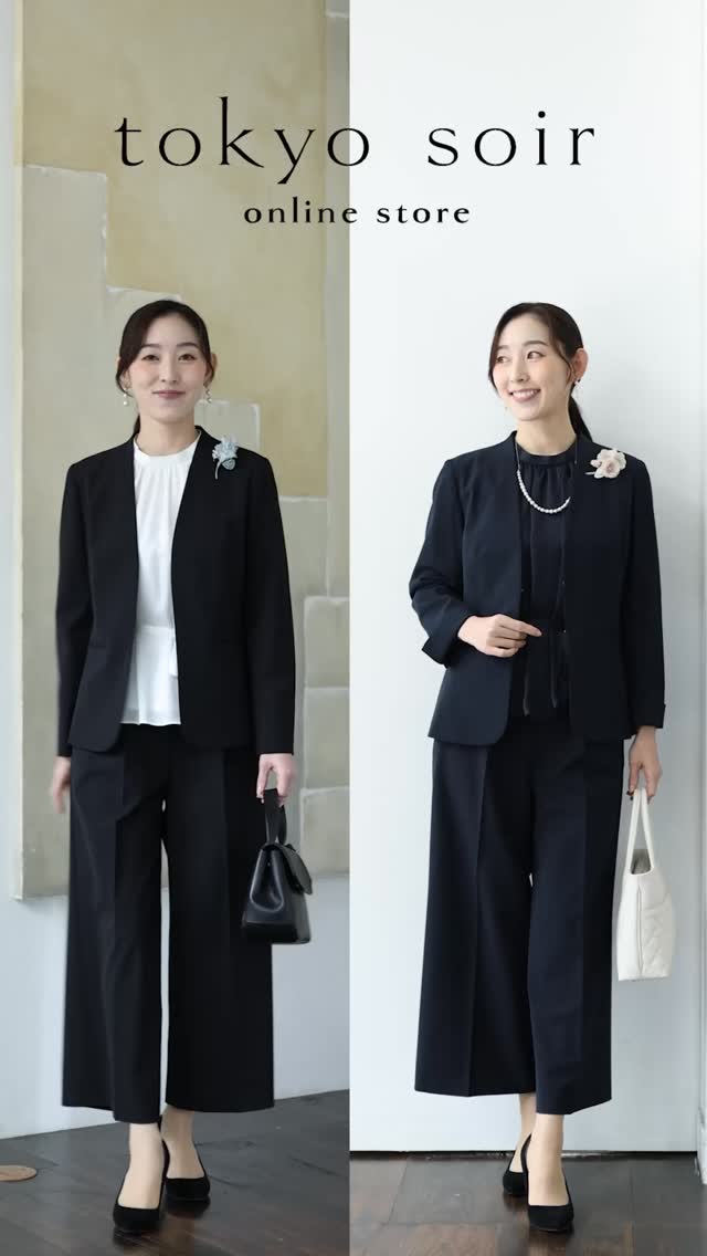 七五三スタイル｜東京ソワールオンラインストア