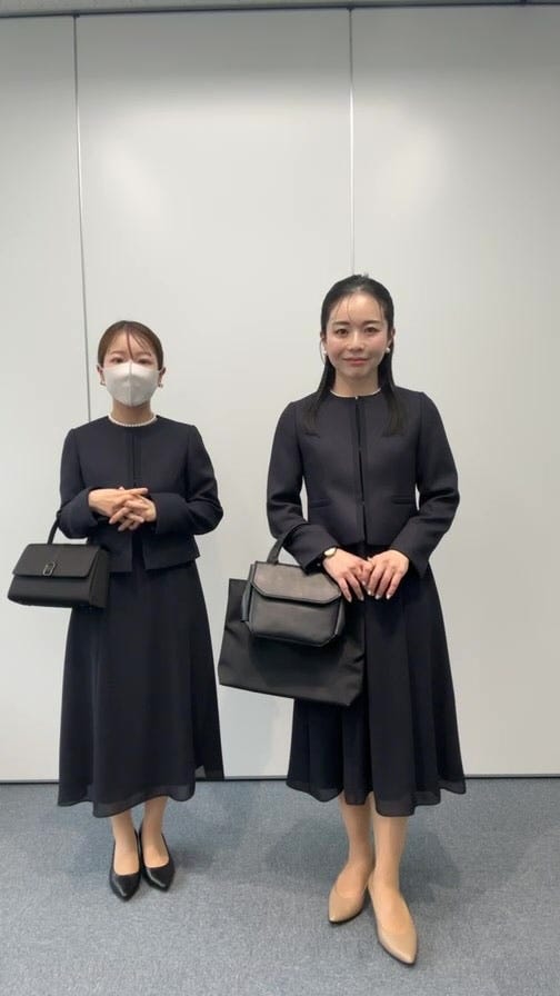 七五三スタイル｜東京ソワールオンラインストア