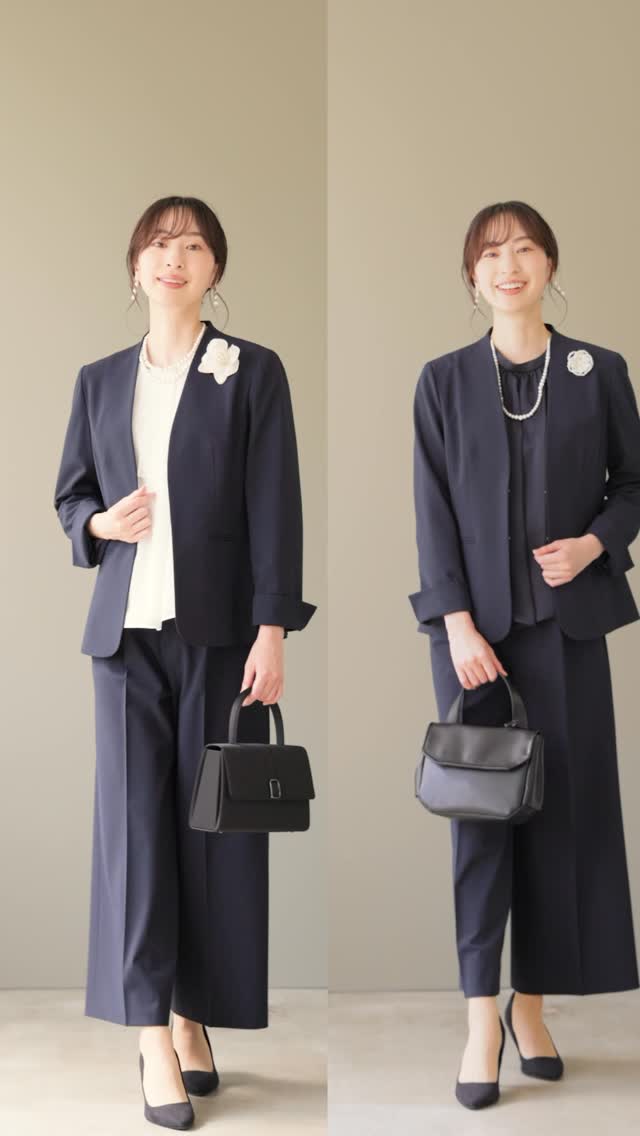 七五三スタイル｜東京ソワールオンラインストア