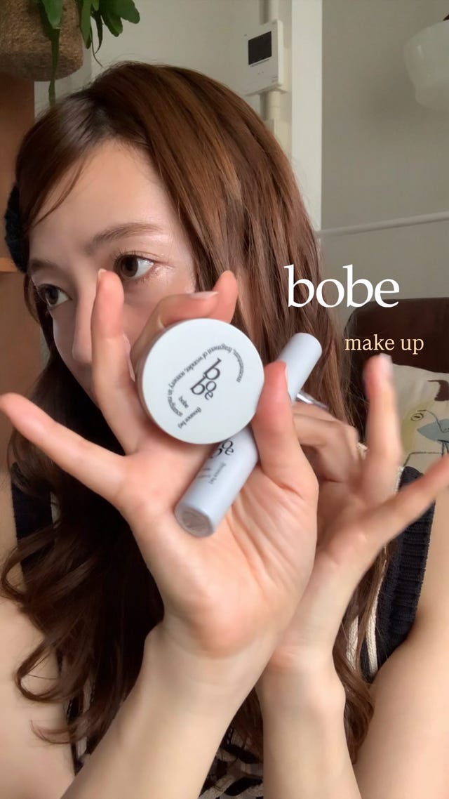 bobe プレスドアイシャドウ 402 WINDY GREEN & STAR GOLD(F WINDY