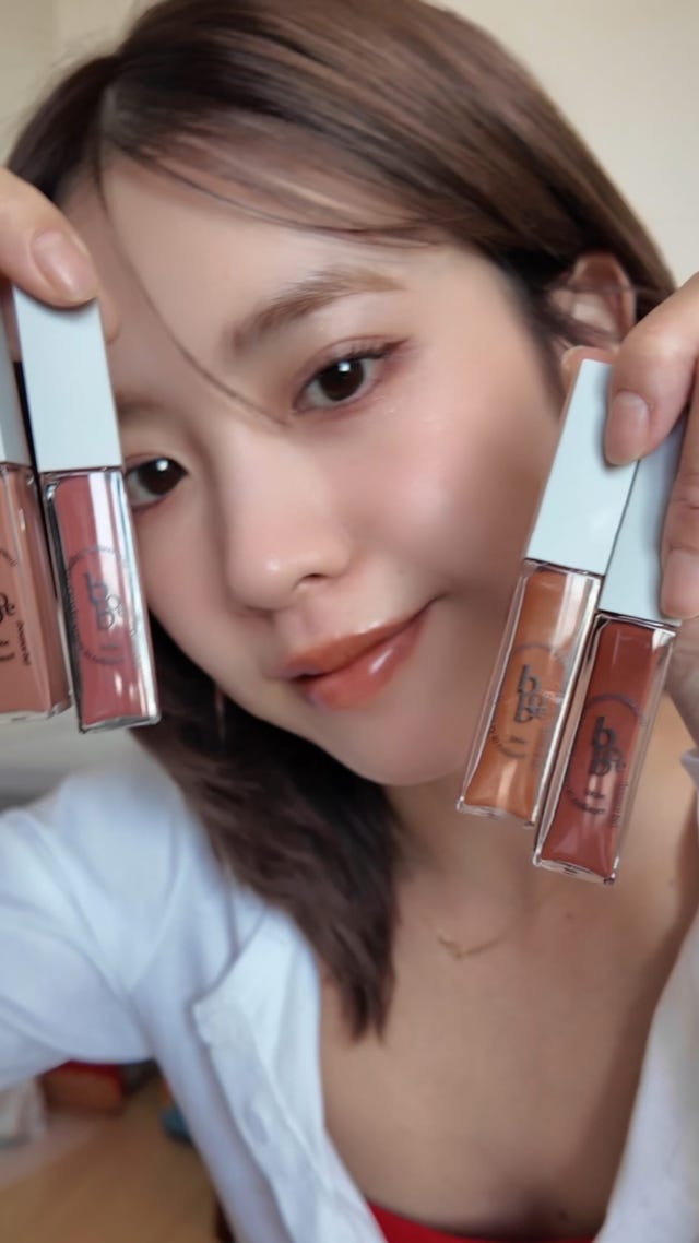 bobe マットリキッドルージュ 301 SMOKY PINK(F SMOKY PINK): コスメ