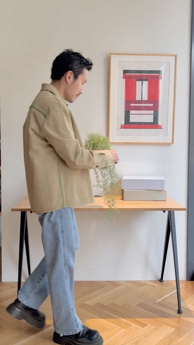 PYRAMID DESK - デスク | 【公式】HAYオンラインストア