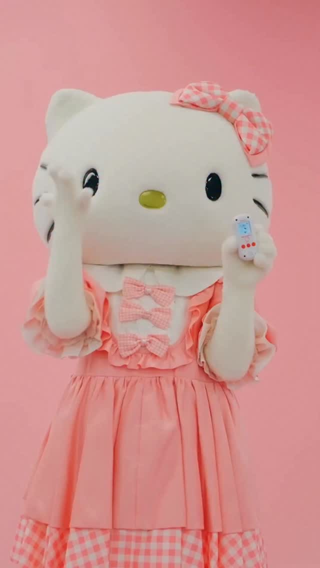 FUNSHOT (ファンショット)ハローキティ　hello kitty サンリオ FUNSHOT ハローキティ｜サンリオキャラクターズ｜限定品や新作も