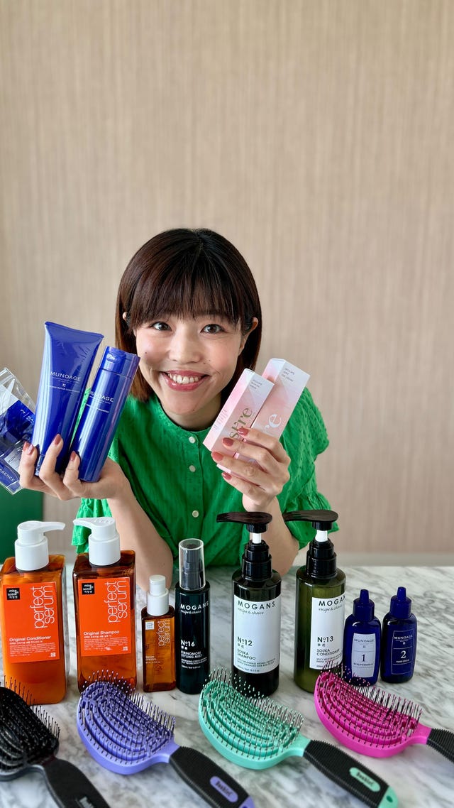 ヘアージュ6本セット 公式】Hairju｜ヘアージュ 薬用育毛ヘアエッセンス