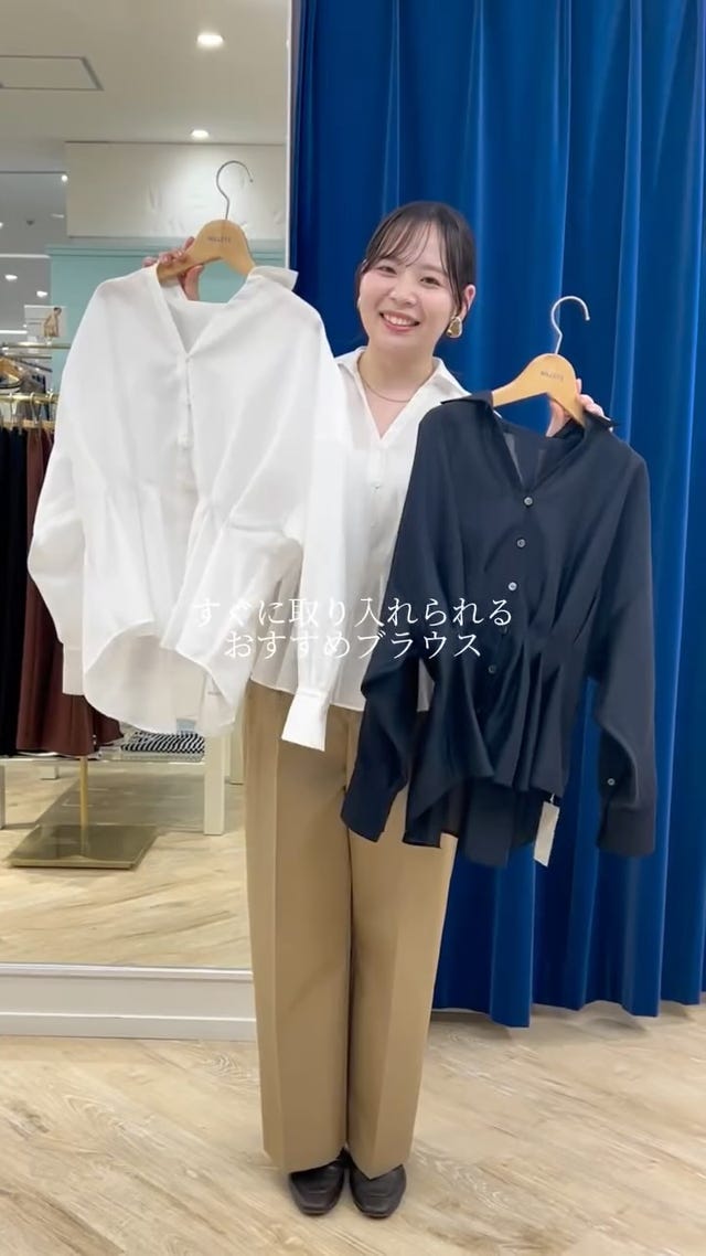 NOLLEY'S (ノーリーズ)｜NOLLEY'S MALL（ノーリーズ モール）