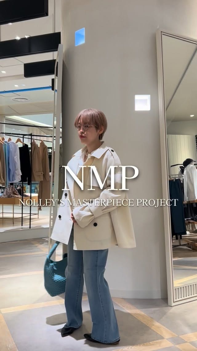 NOLLEY'S (ノーリーズ)｜NOLLEY'S MALL（ノーリーズ モール公式通販）