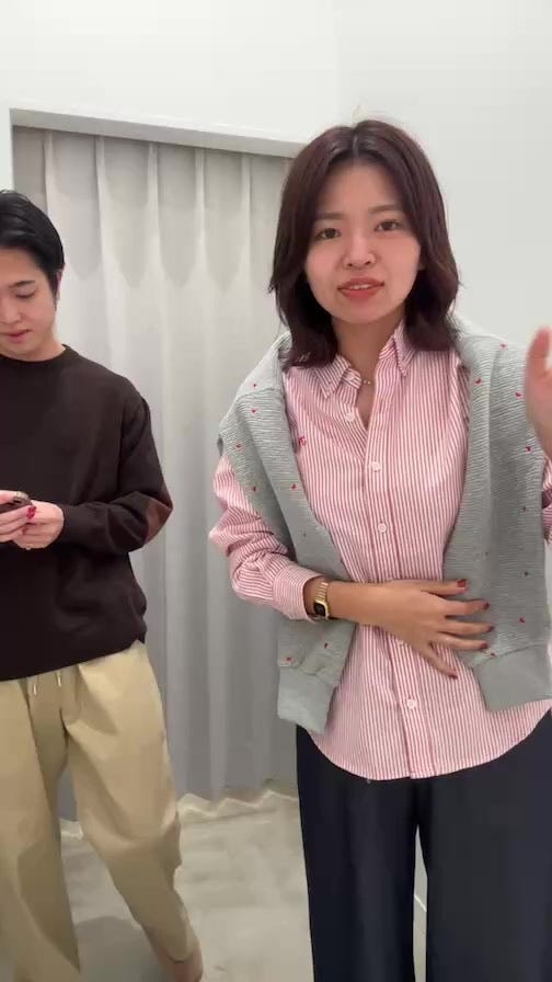 チクチクしないニットシリーズ】モールダブルフェイス クルージップ