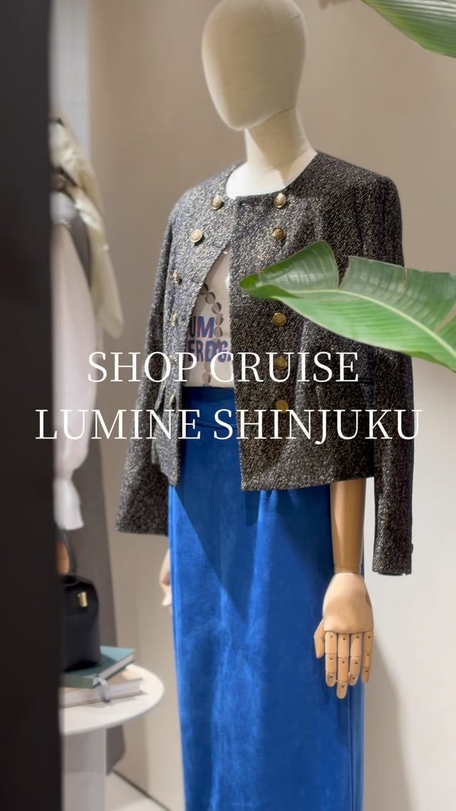フェイクスウェードサスペンダースカート|allureville OFFICIAL SITE