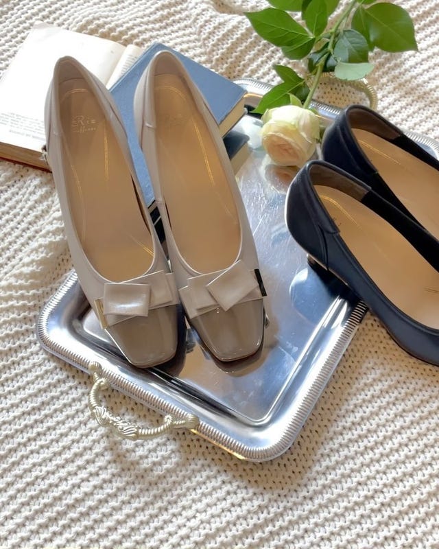 Photo by rizraffinee_shoes
