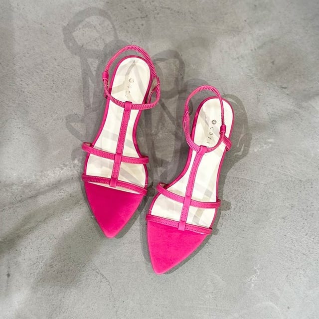Photo by carinoshoes_official