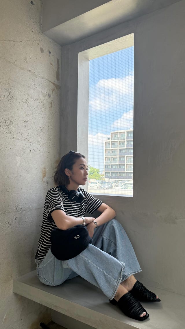 Photo by saorioyamada