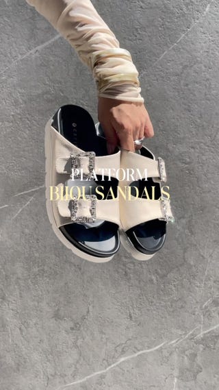 Photo by carinoshoes_official