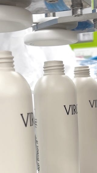 マルラオイルのヴァーチェ（VIRCHE）公式｜エイジングケア化粧品