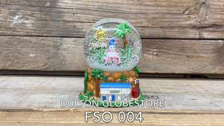 DULTON ONLINE SHOP | DULTON GLOBESTORE FSO 004(004): インテリア雑貨