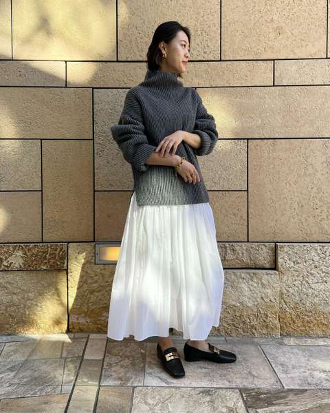 GOOSSENS Paris / リング|ESTNATION ONLINE STORE|エストネーション ...