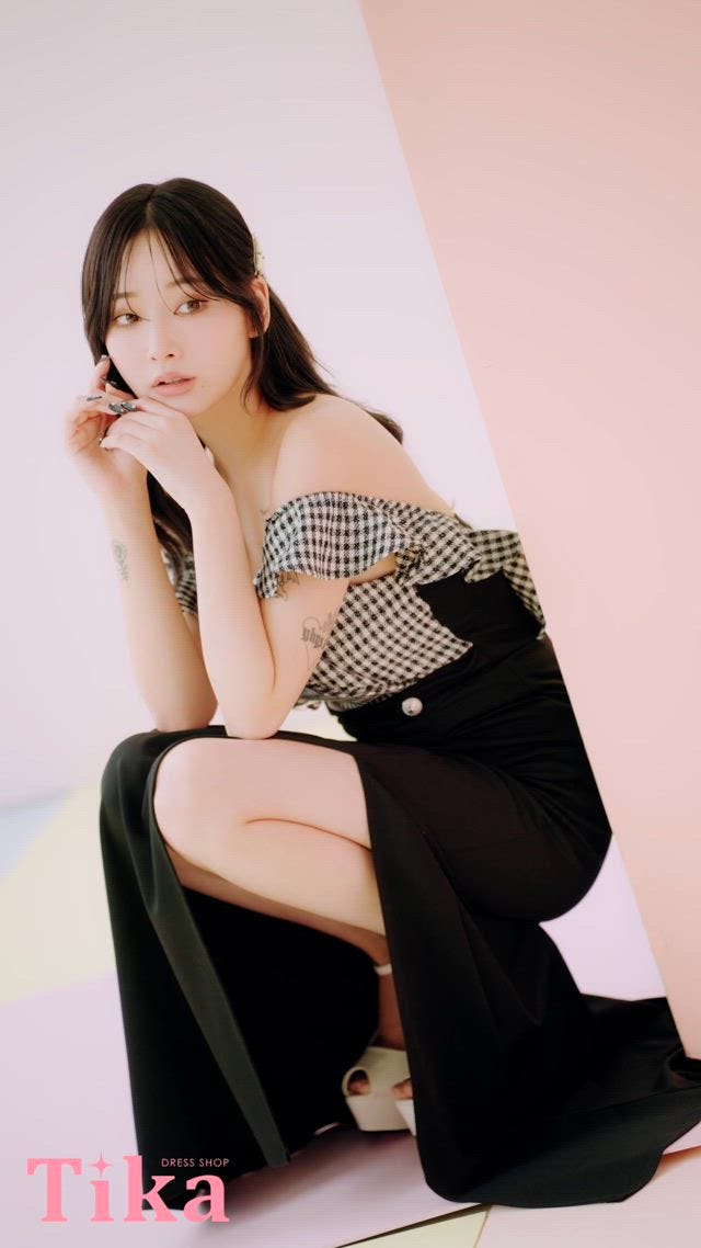 Photo by dress_tika