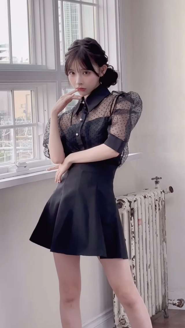 Photo by dress_tika