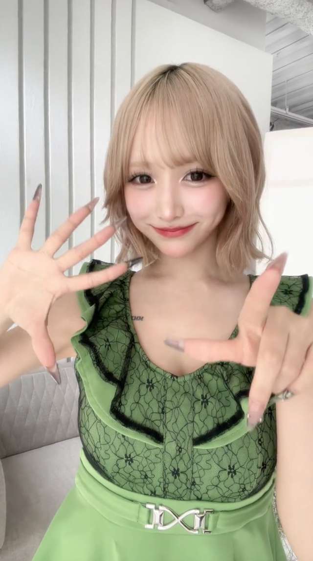 Photo by official