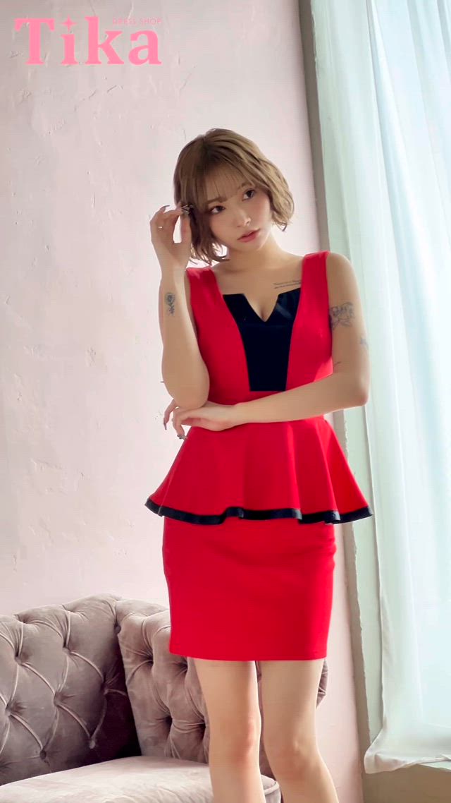 Photo by dress_tika