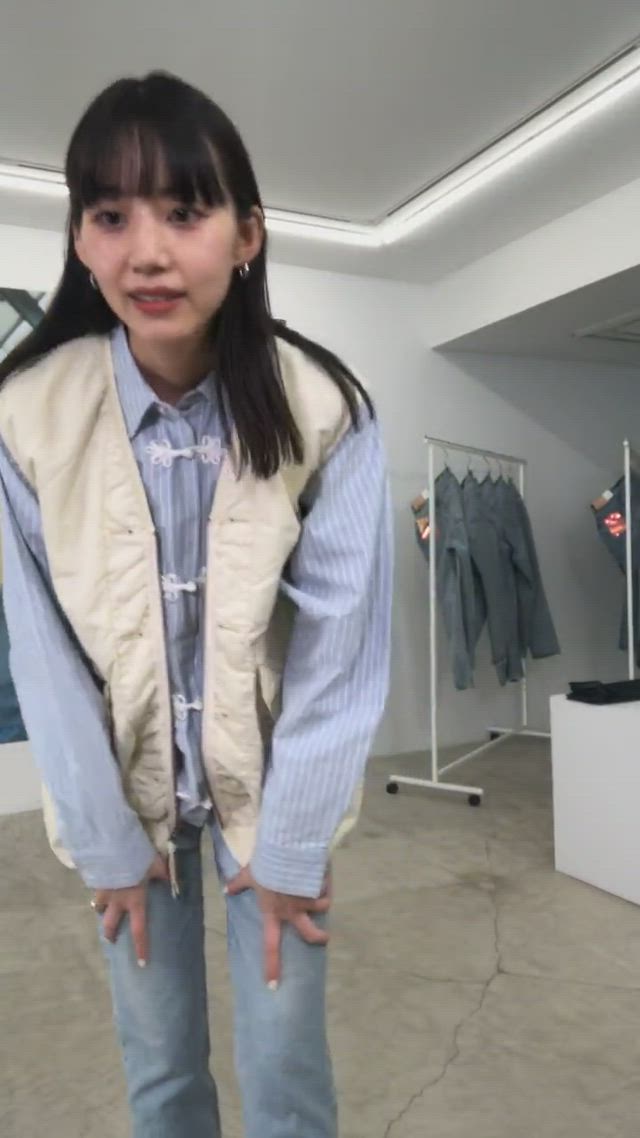 MOUSSY | MILITARY ベスト (ベスト ) |SHEL'TTER WEBSTORE