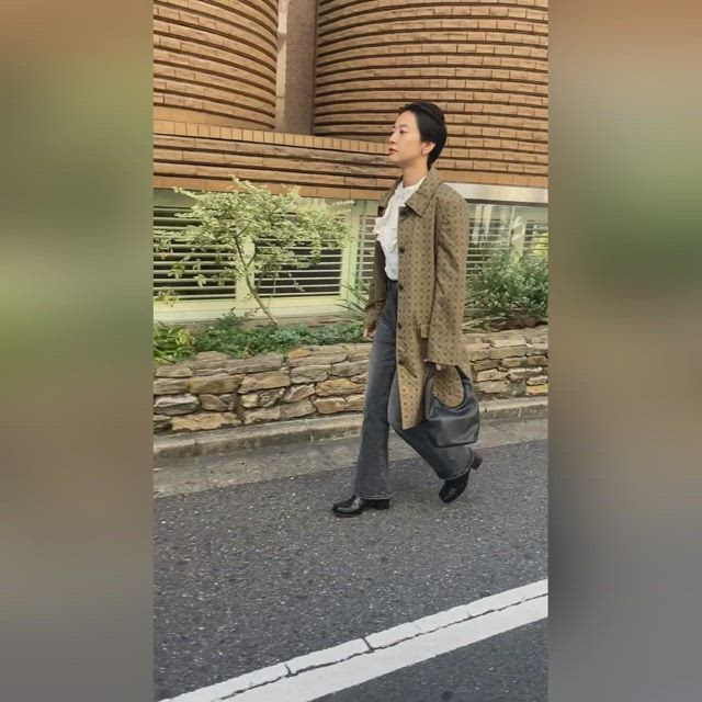 MOUSSY | MVS BLACK FLARE(L) / ロングサイズ (フレア ) |SHEL