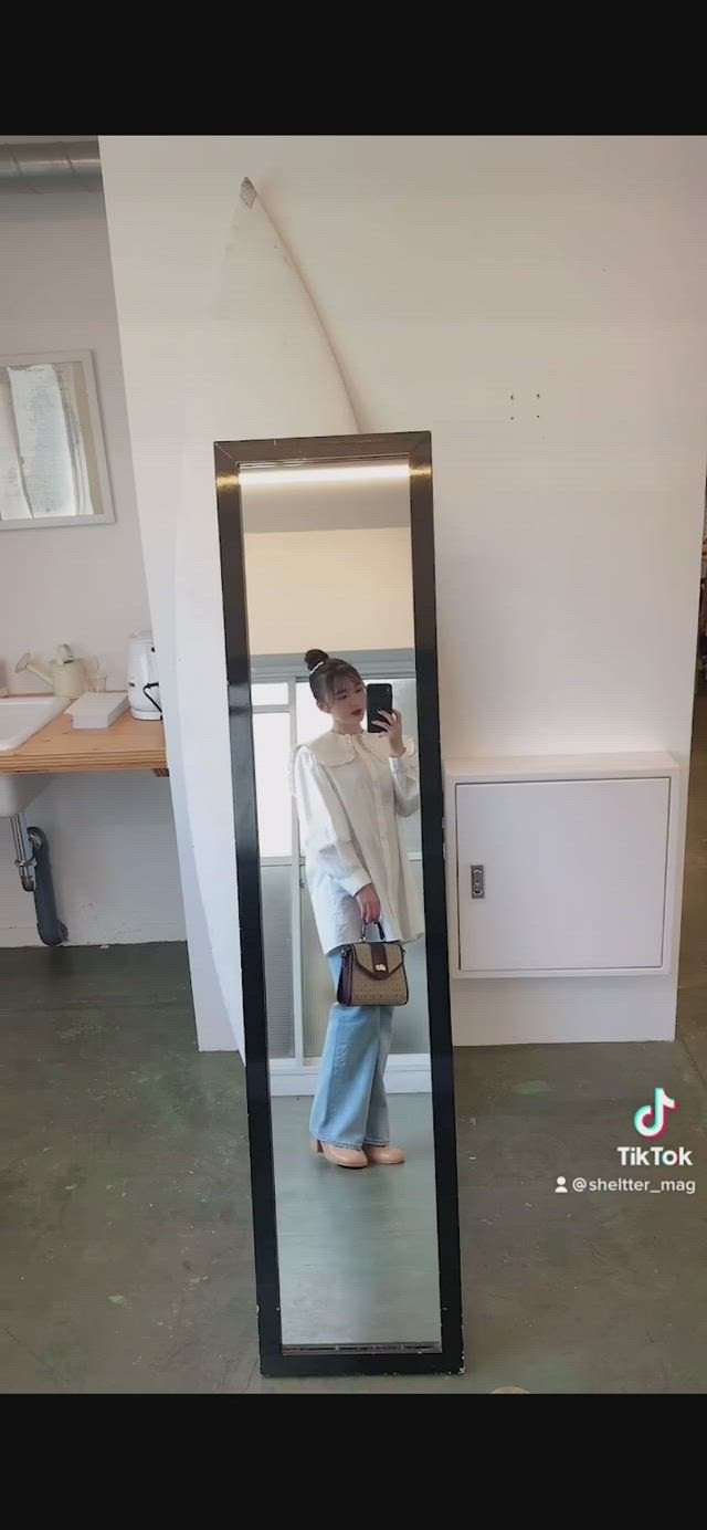 MOUSSY | PLAIN JEANS STRAIGHT (ストレート ) |SHEL'TTER WEBSTORE