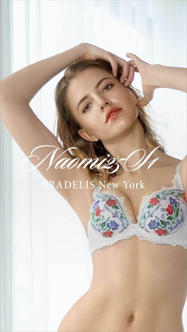 Photo by bradelisnewyork_official