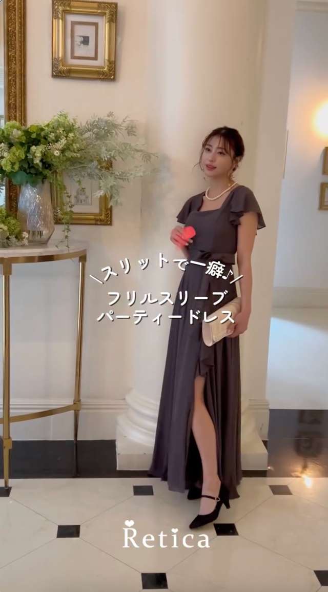 Photo by retica_dress