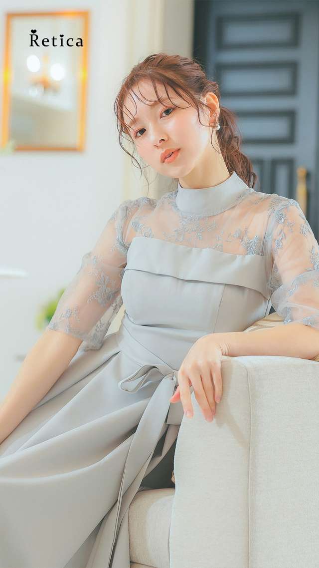 Photo by retica_dress