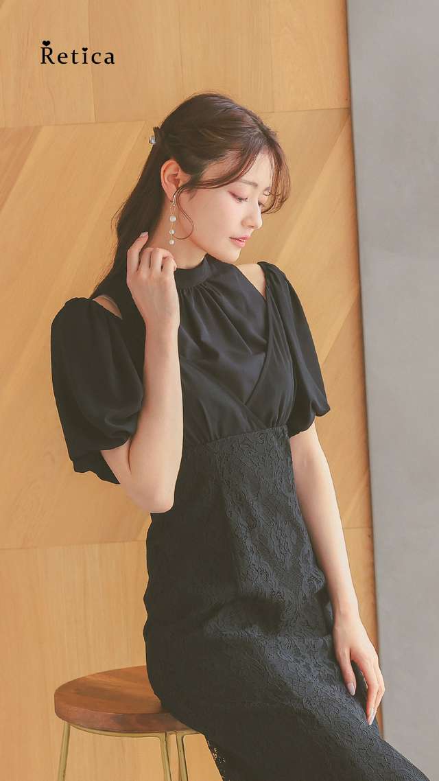 Photo by retica_dress