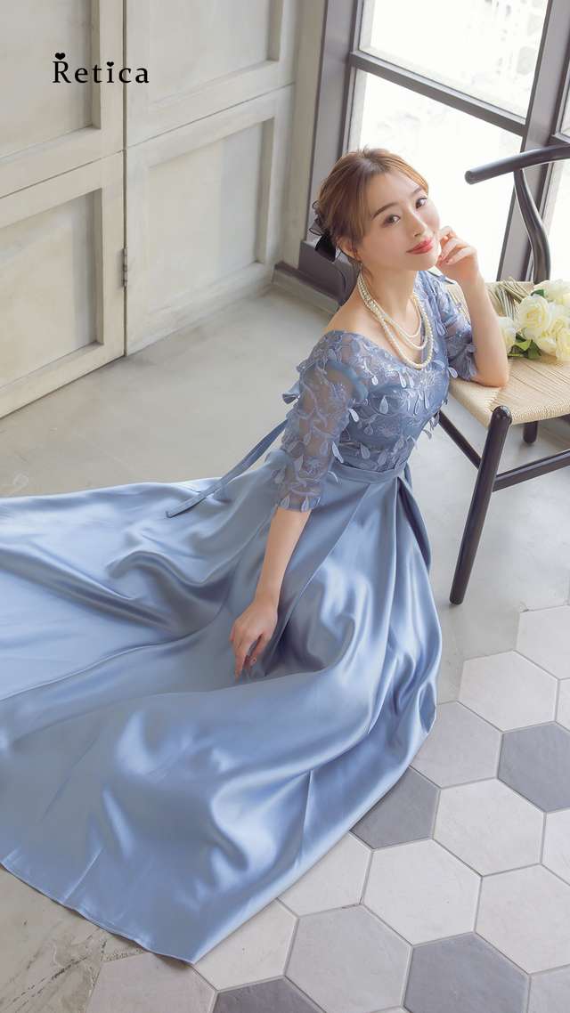 Photo by retica_dress