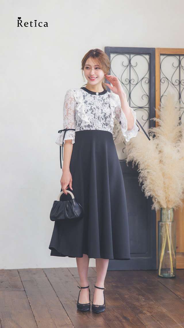 Photo by retica_dress