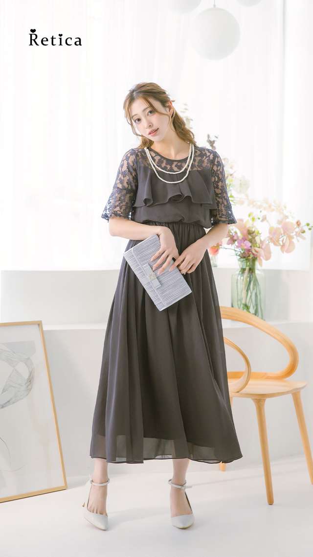 Photo by retica_dress