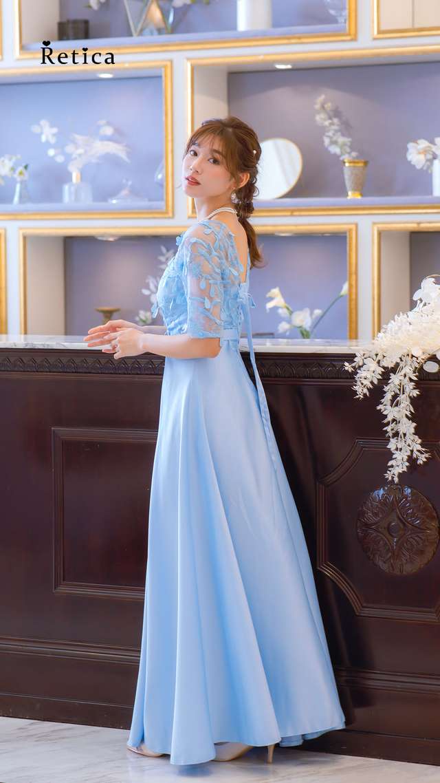 Photo by retica_dress