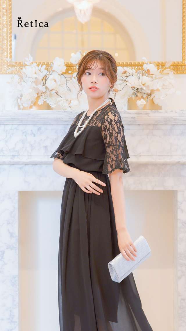 Photo by retica_dress