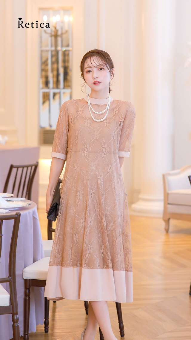 Photo by retica_dress